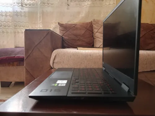 Laptop Gamer Presque Neuf