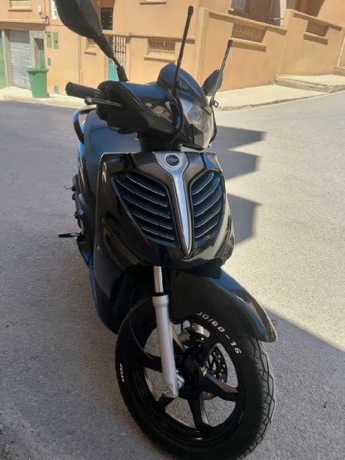 Jadid Kiway logik 2019