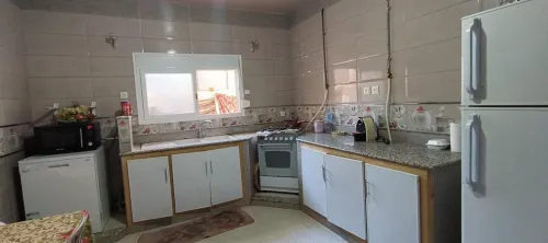 Vente Villa M'Sila Msila
