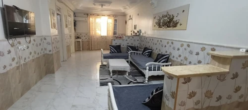 Vente Villa M'Sila Msila