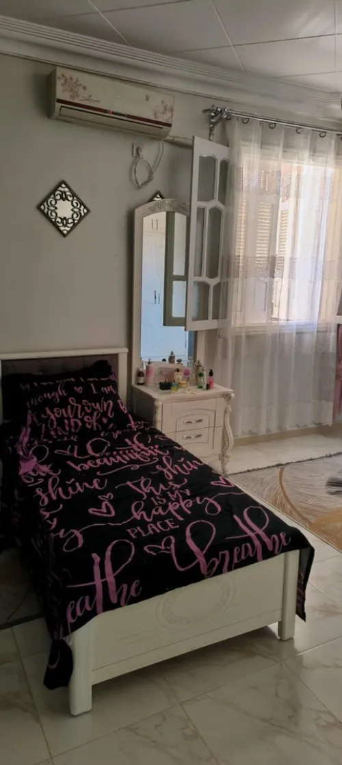 Vente Villa M'Sila Msila