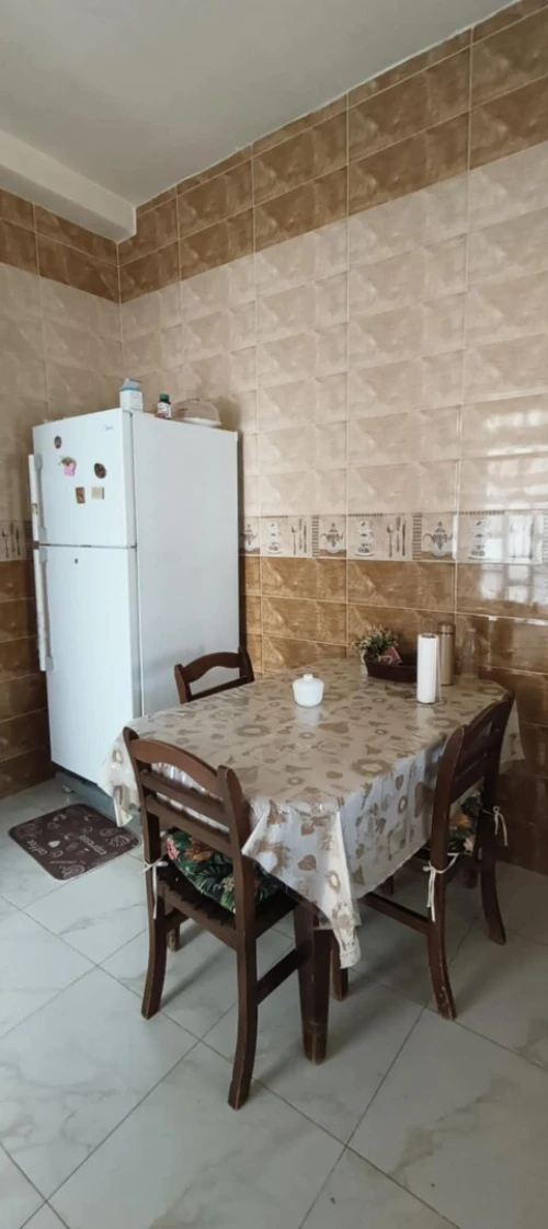 Vente Villa M'Sila Msila