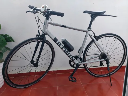 Vélo B'twin Triban 100