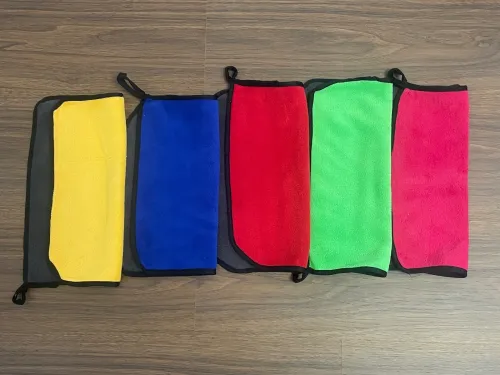 Microfibre 