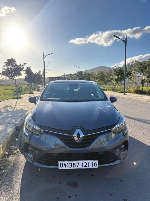 Renault Clio 5 2021 Business
