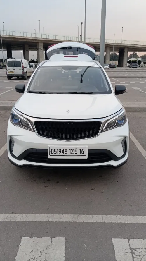 Easy Car HF Location de voiture avec ou sans chauffeur