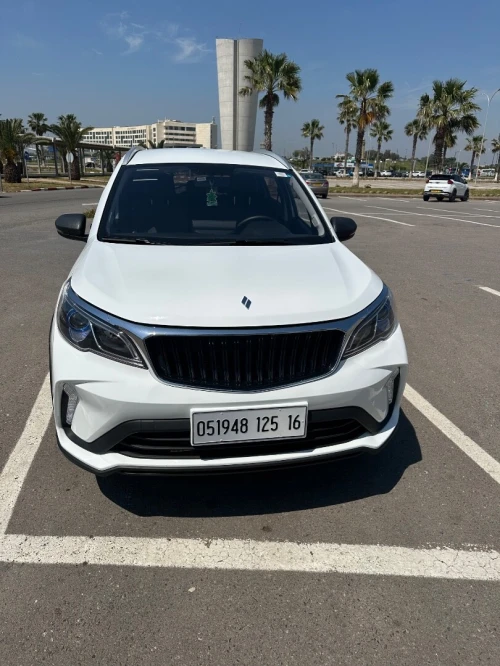Easy Car HF Location de voiture avec ou sans chauffeur
