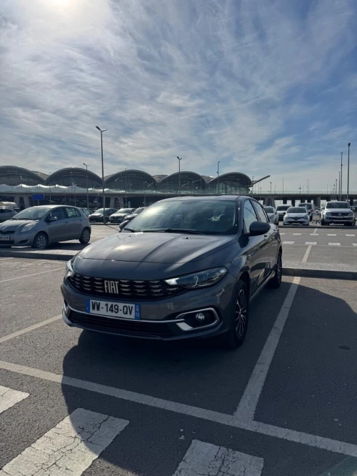Easy Car HF Location de voiture avec ou sans chauffeur