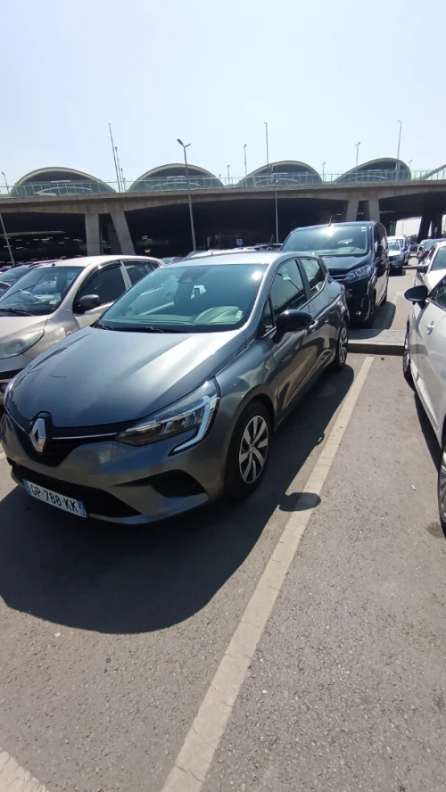 Easy Car HF Location de voiture avec ou sans chauffeur