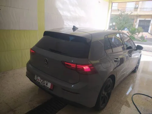 Volkswagen Golf 8 2021 Active