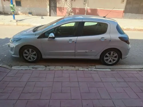 Peugeot 308 2009 308