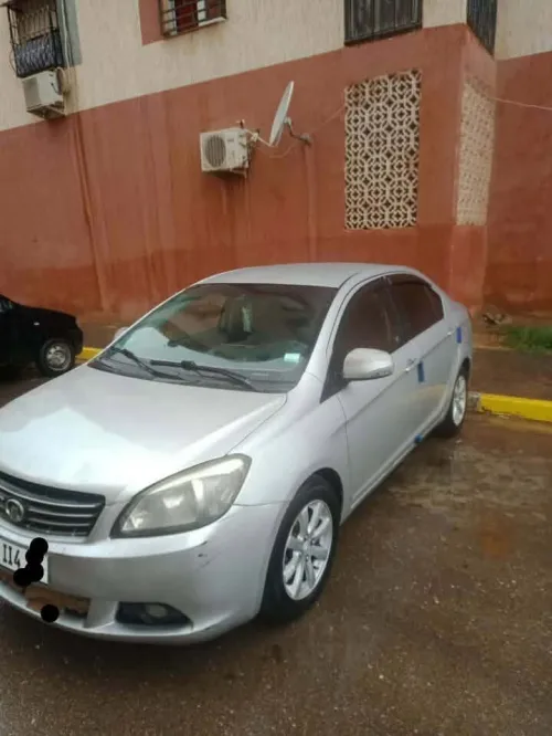 Great Wall C30 2014 C30