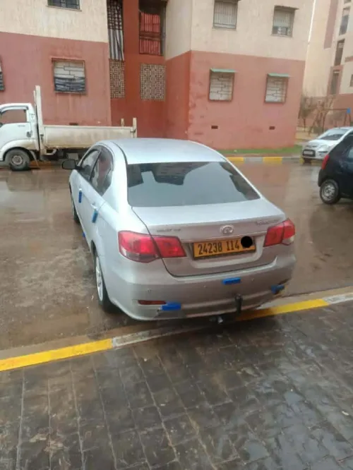 Great Wall C30 2014 C30