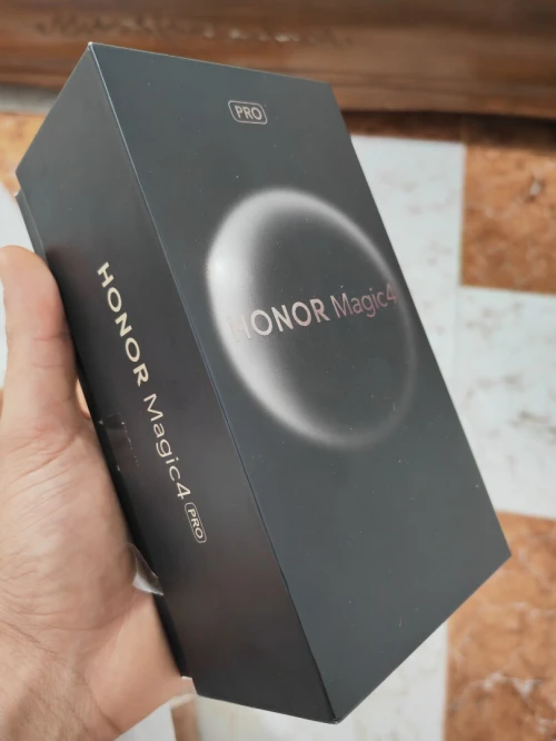 Honor Honor magic 4 pro