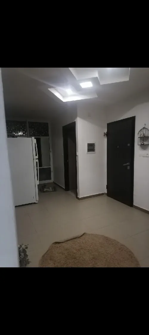 Vente Appartement F4 Alger Bouzareah