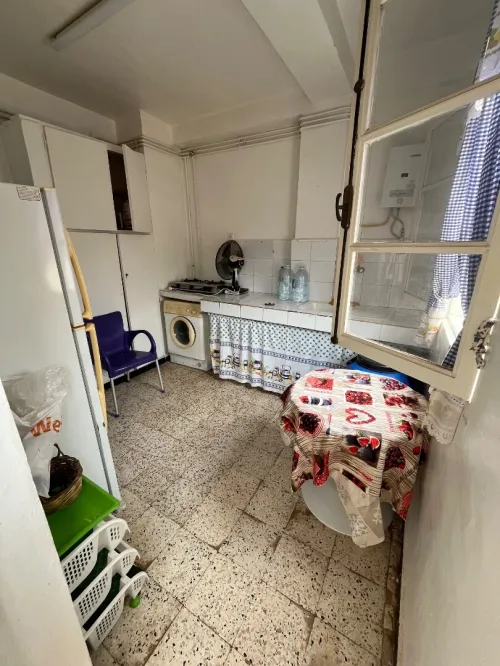 Vente Appartement F2 Oran Oran