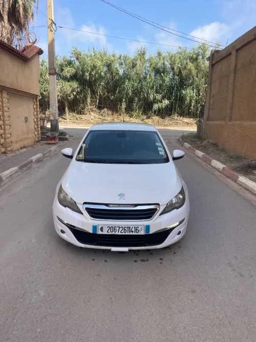 Peugeot 308 2014 Active
