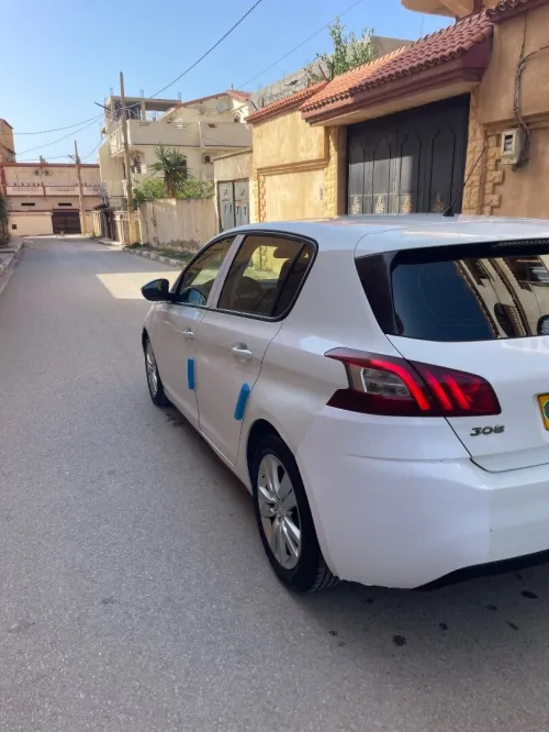 Peugeot 308 2014 Active