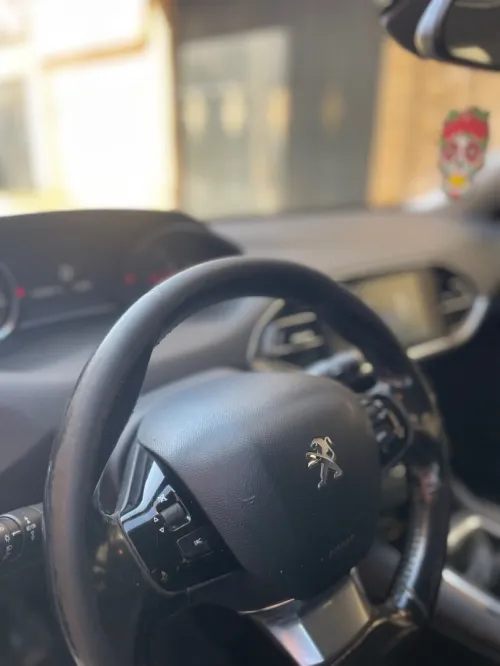 Peugeot 308 2014 Active