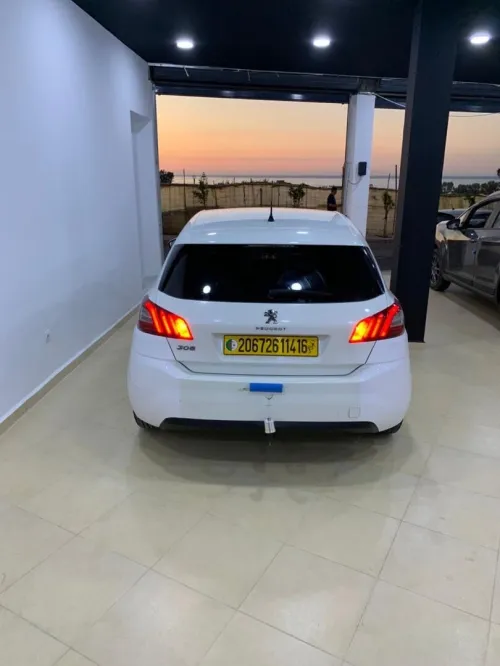 Peugeot 308 2014 Active