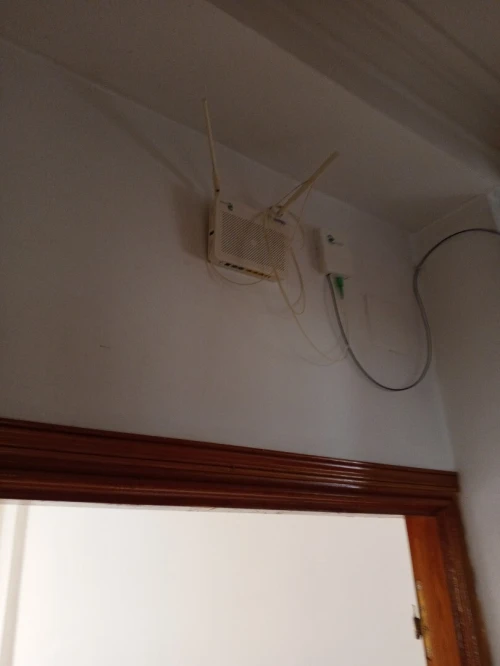 Location Appartement Niveau de villa F4 Alger Hraoua