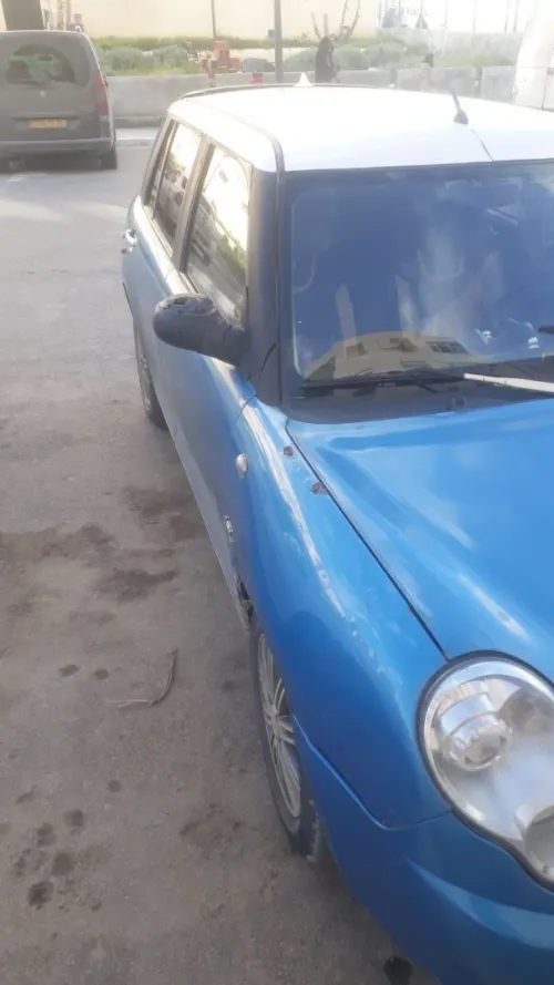 Lifan 520 2012 520