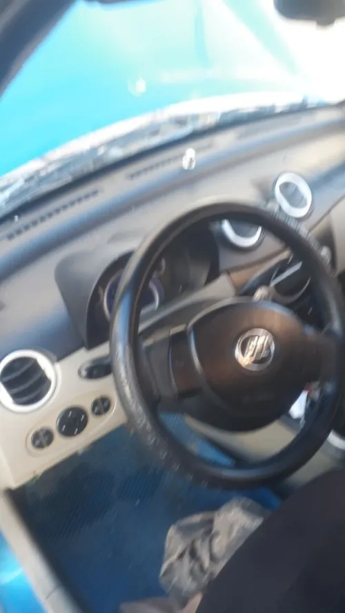 Lifan 520 2012 520