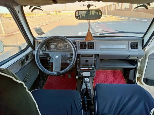 Citroen C15 1991 