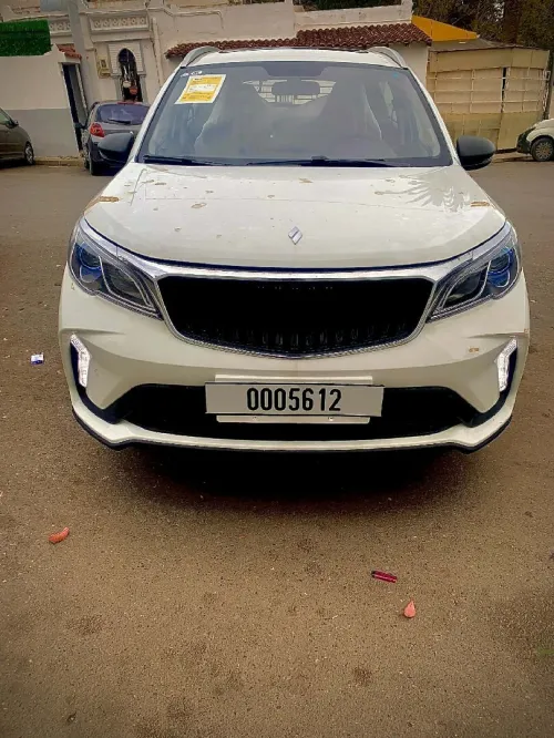 Geely GX3 PRO  2025 Livane