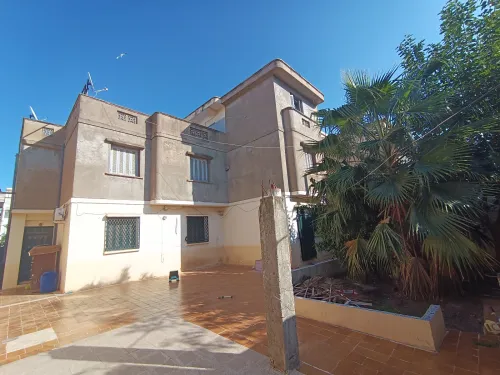 Vente Villa Alger Ain taya