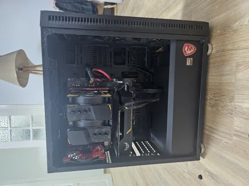 Pc gaming 