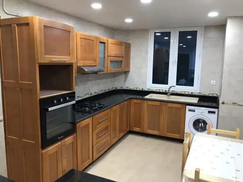 Vente Appartement F4 Alger Staoueli