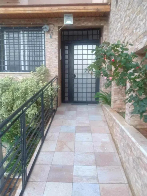 Vente Appartement F4 Alger Draria