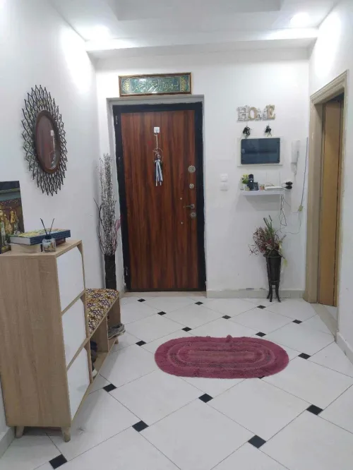 Vente Appartement F4 Alger Draria