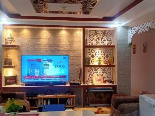 Vente Appartement F4 Alger Draria