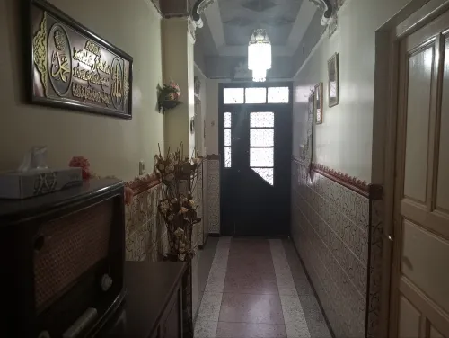 Vente Villa Saïda Saida