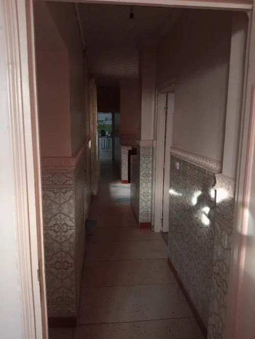 Vente Villa Saïda Saida