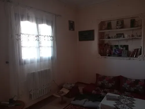 Vente Villa Saïda Saida