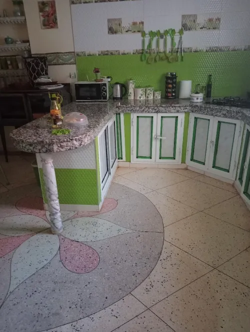 Vente Villa Saïda Saida