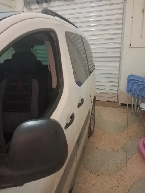 Vente Villa Saïda Saida