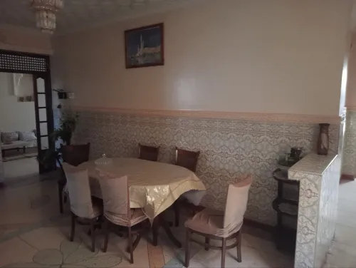 Vente Villa Saïda Saida