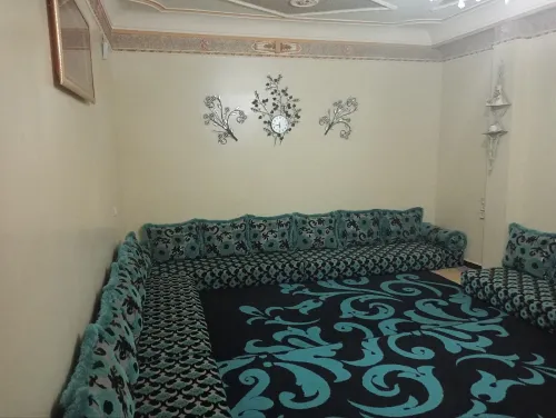 Vente Villa Saïda Saida