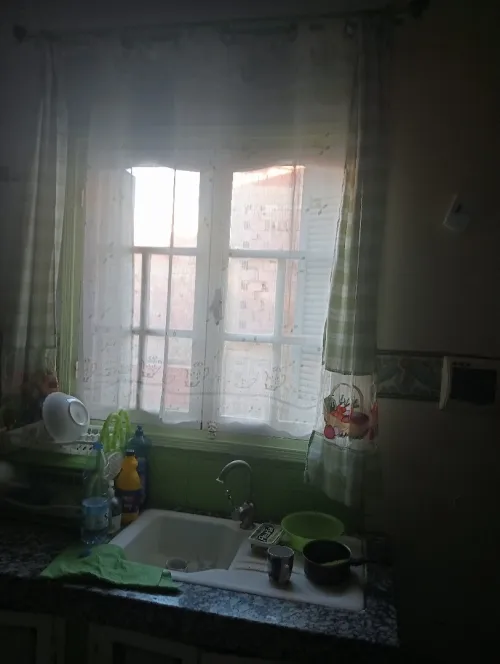 Vente Villa Saïda Saida