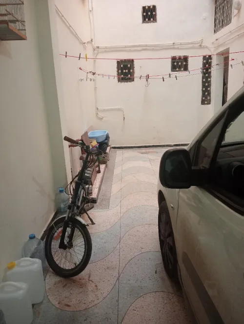 Vente Villa Saïda Saida