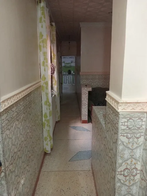 Vente Villa Saïda Saida
