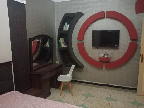 Vente Villa Saïda Saida