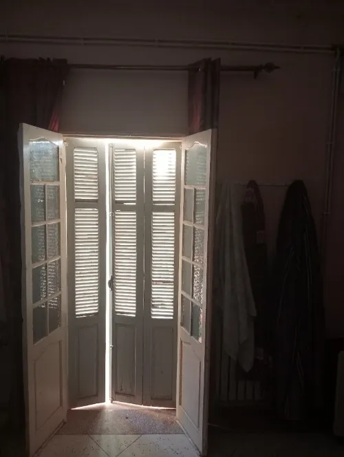 Vente Villa Saïda Saida