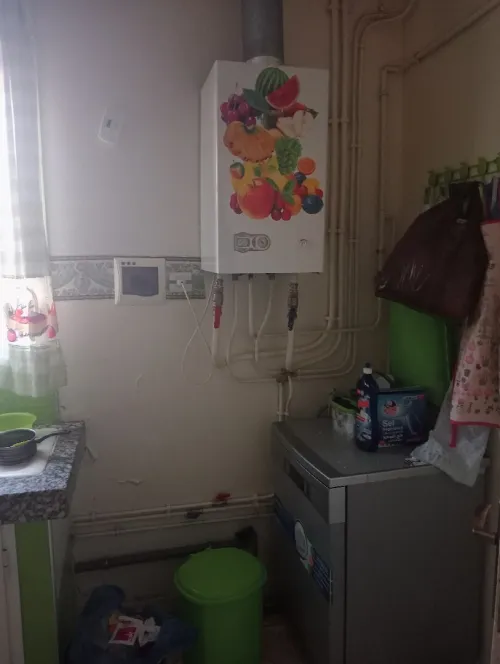 Vente Villa Saïda Saida
