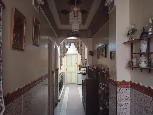 Vente Villa Saïda Saida