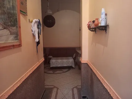 Vente Villa Saïda Saida